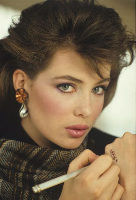 kelly lebrock young|The Beauty of Kelly LeBrock